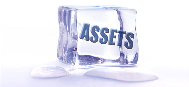  How to Freeze Your Dodging Debtor’s Assets