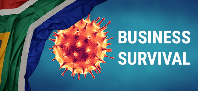 Businesses: How to Survive the Coronavirus Panic
