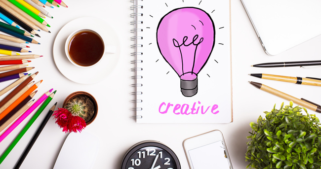 Your November Website: Tapping Into a Wellspring of Creativity