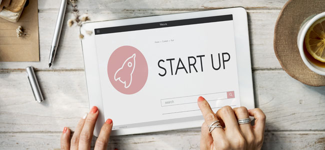 Your Website of the Month: Video Guides to Starting Your Own Business