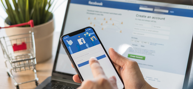Your Websites of the Month: Buying or Selling Anything? How to Use Facebook Marketplace 