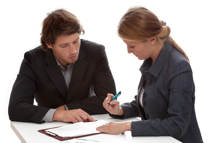 Contracts – Leave No Shadow Of A Doubt