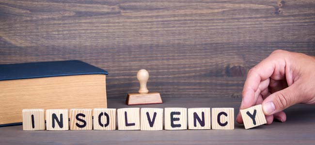 Proving Your Claim in a Liquidation or Sequestration – When You Should, and When You Shouldn’t 