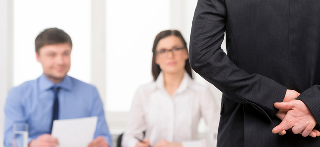 When Is Dismissal Fair for a Fake CV?