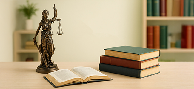 Legal Speak Made Easy