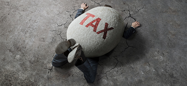 The Five Most Common Tax Pitfalls That Small Business Owners Should Avoid