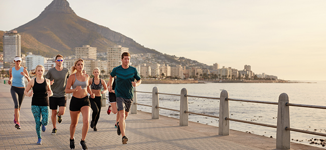 A “Running Down” Damages Claim – Elite Athlete v Happy Snapper