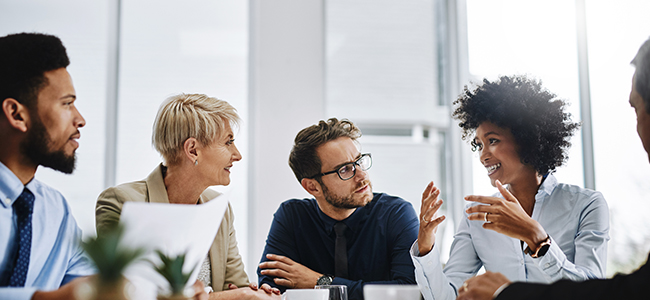 Build Your Team Stronger This Year 