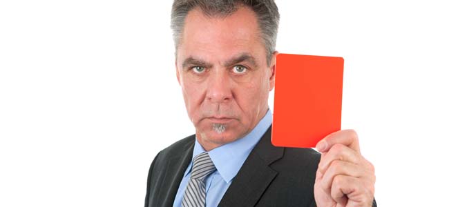 Private Schools and Parents Behaving Badly – the Expulsion Option 