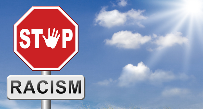 Employers and Employees:  Don’t Tolerate Workplace Racism 