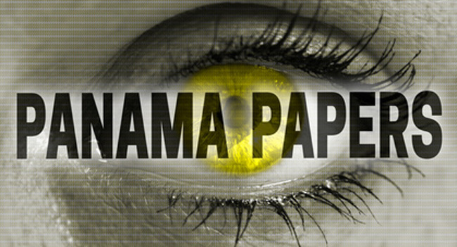 The Panama Papers, SARS And The (Proposed) New SVDP 