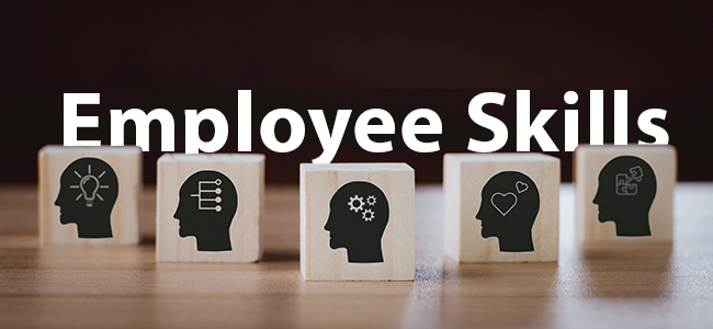 The Five Skills Your Business Needs to Cultivate in 2024 