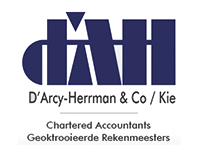 D'Arcy-Herrman & Co Inc