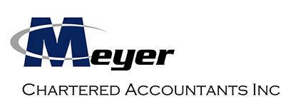 Meyer Chartered Accountants Inc