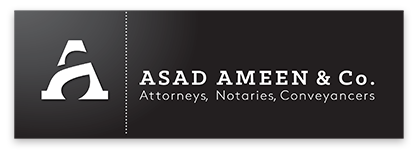 ASAD AMEEN & Co.