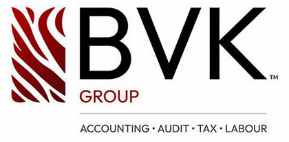 BVK Chartered Accountants