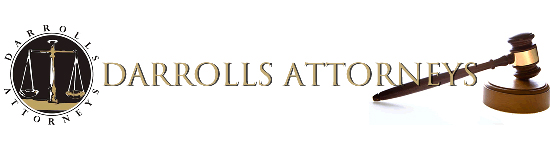 Darrolls Attorneys, Notaries & Conveyancers