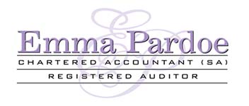 Emma Pardoe Chartered Accountant (SA)