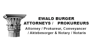 Ewald Burger Attorneys