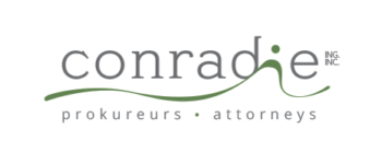Conradie Inc.