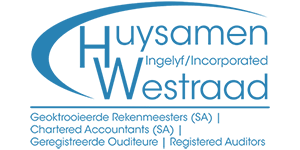 Huysamen Westraad Incorporated