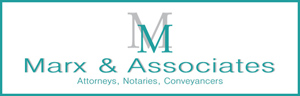 Marx Attorneys Notaries and Conveyancers