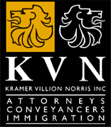 Kramer Villion Norris - KVN