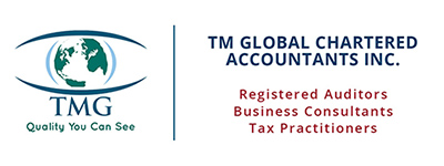 TM Global Chartered Accountants Incorporated