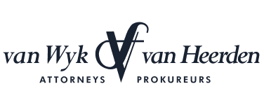 Van Wyk Van Heerden Attorneys