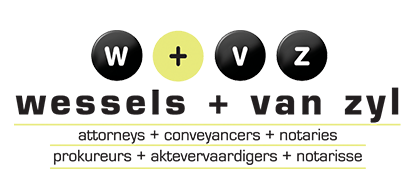 Wessels + van Zyl Inc